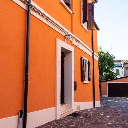 Gold Maison Villa Ferrara Exterior foto